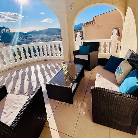 Willa Casa Jemska
